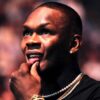 Israel Adesanya believes Conor McGregor was injured before entering UFC 329 octagon