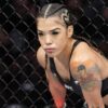 Tracy Cortez releases statement following UFC 329 loss