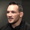 Michael Chandler comes to Conor McGregor’s defense over UFC 329 conspiracy theories