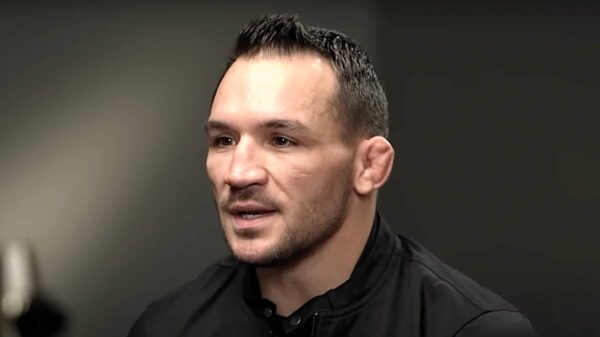 Michael Chandler comes to Conor McGregor’s defense over UFC 329 conspiracy theories