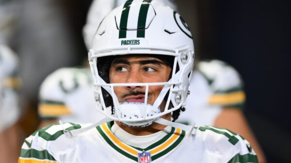 Packers Personalities Baffled by NFL Top 100 Rankings