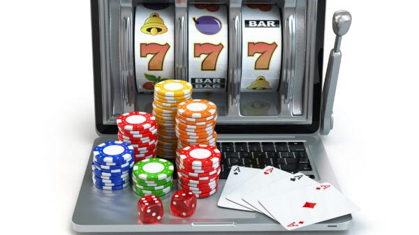 Top 5 Most Trusted Online Gaming Platforms Ranked This Year 