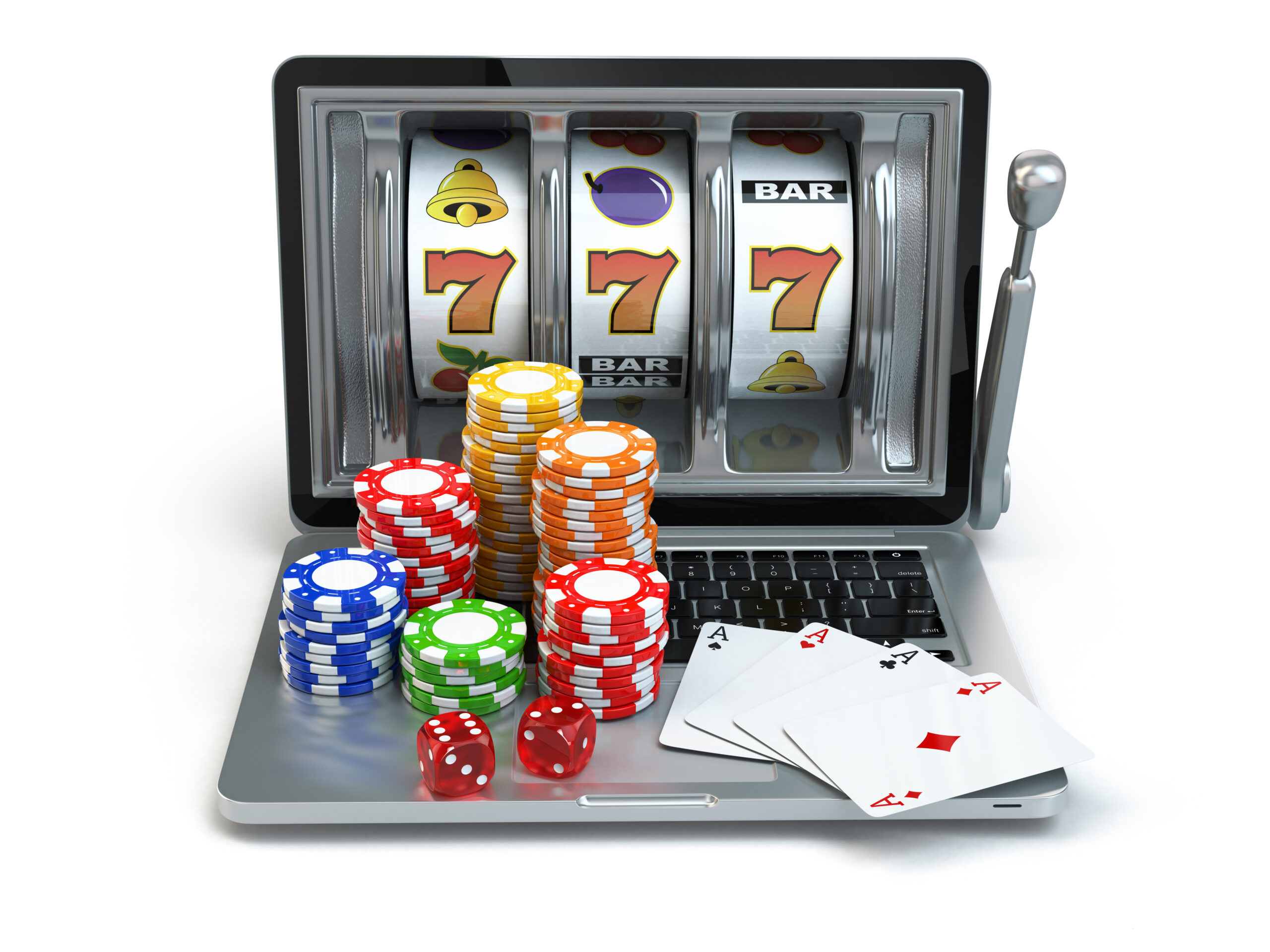 Top 5 Most Trusted Online Gaming Platforms Ranked This Year 
