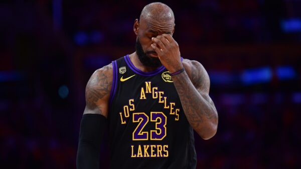 ‘He’s Loving All the Attention’ – NBA Champion Urges LeBron James To ‘Hurry Up’ and Make a Decision on His Next Team