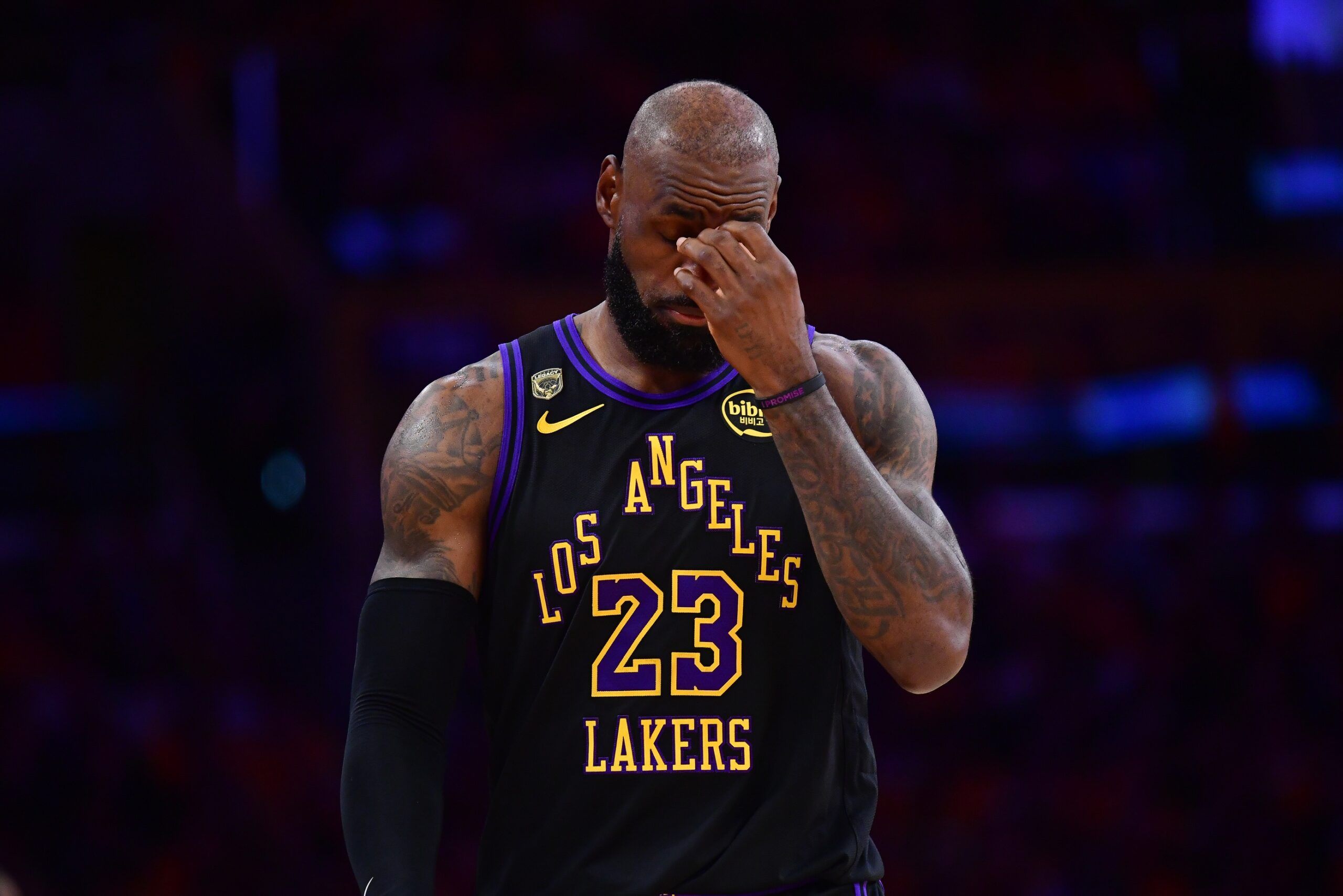 ‘He’s Loving All the Attention’ – NBA Champion Urges LeBron James To ‘Hurry Up’ and Make a Decision on His Next Team