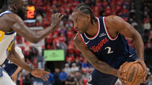Shams Charania Discloses the ‘Absolute Worst’ Case Scenario For Kawhi Leonard Amid NBA’s Aspiration Investigation