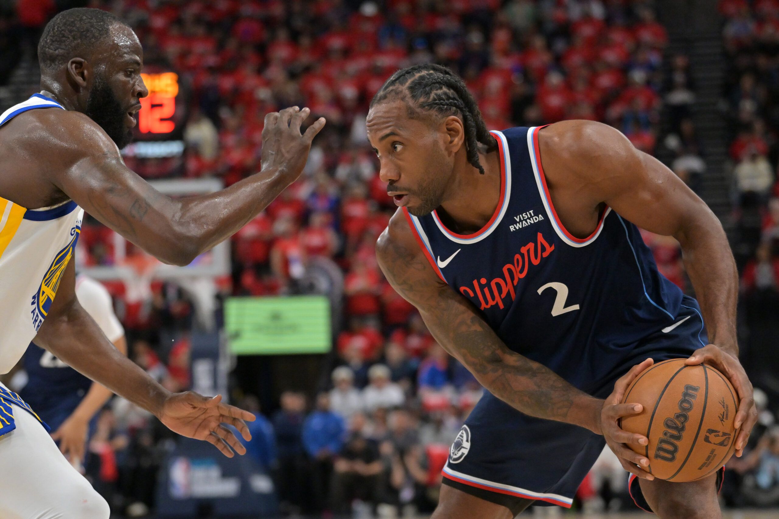 Shams Charania Discloses the ‘Absolute Worst’ Case Scenario For Kawhi Leonard Amid NBA’s Aspiration Investigation