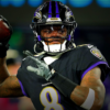 ‘He Falls Short Every Time’ — Former NFL LB ‘Not Mad’ at Lamar Jackson’s Surprisingly Low Rank on NFL’s Top 100