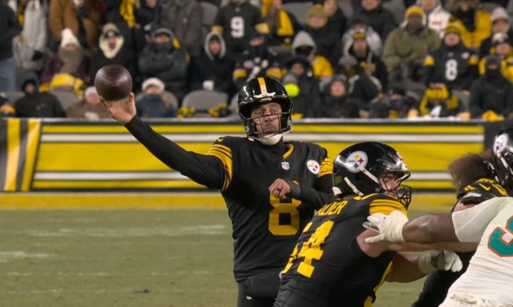 ‘He’s Still Effective’: All-Pro LB Jordyn Brooks Explains What Aaron Rodgers’ ‘Superpower’ Is Now