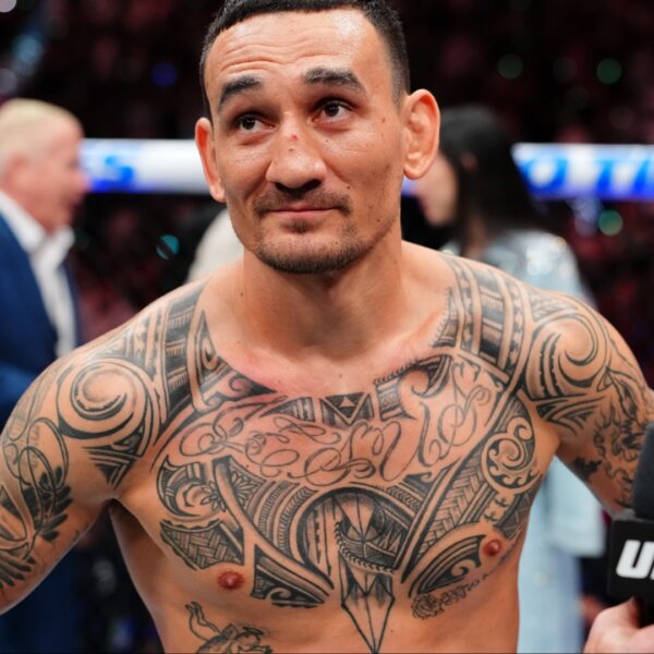 UFC legend scorches Max Holloway for ‘blowing’ UFC 329 interview after Conor McGregor injury