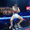 UFC Freedom 250 and Netflix MMA viewership discussed by PFL star: “Keep the companies afloat, then it’s good for everybody”