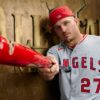 How many future Hall-of-Famers are in the 2026 MLB All-Star Game? What voting trends forecast
