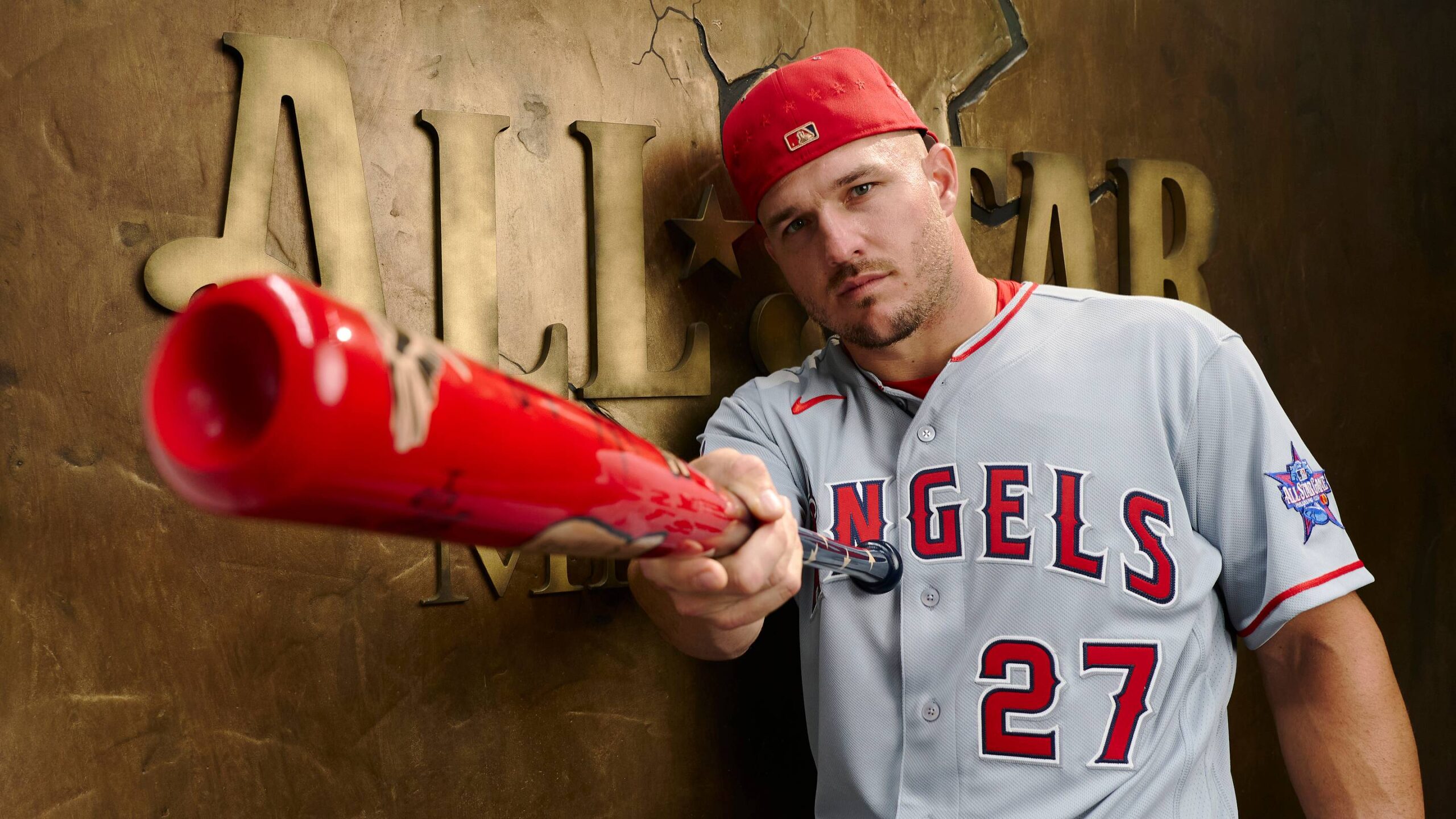 How many future Hall-of-Famers are in the 2026 MLB All-Star Game? What voting trends forecast