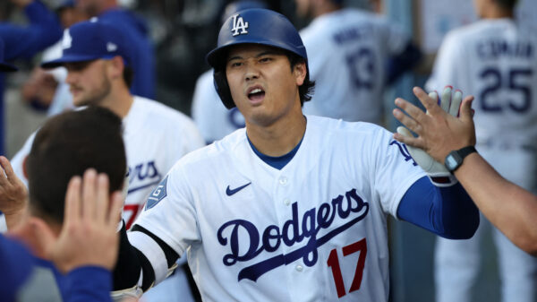 Why Dodgers’ Shohei Ohtani won’t play in 2026 MLB All-Star Game