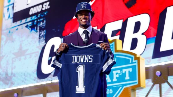 Ranking the Cowboys Top 10 offseason moves before training camp