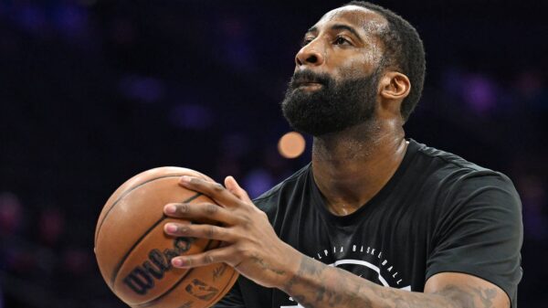 Andre Drummond Offers Knicks a Sneaky Plus Over Mitchell Robinson