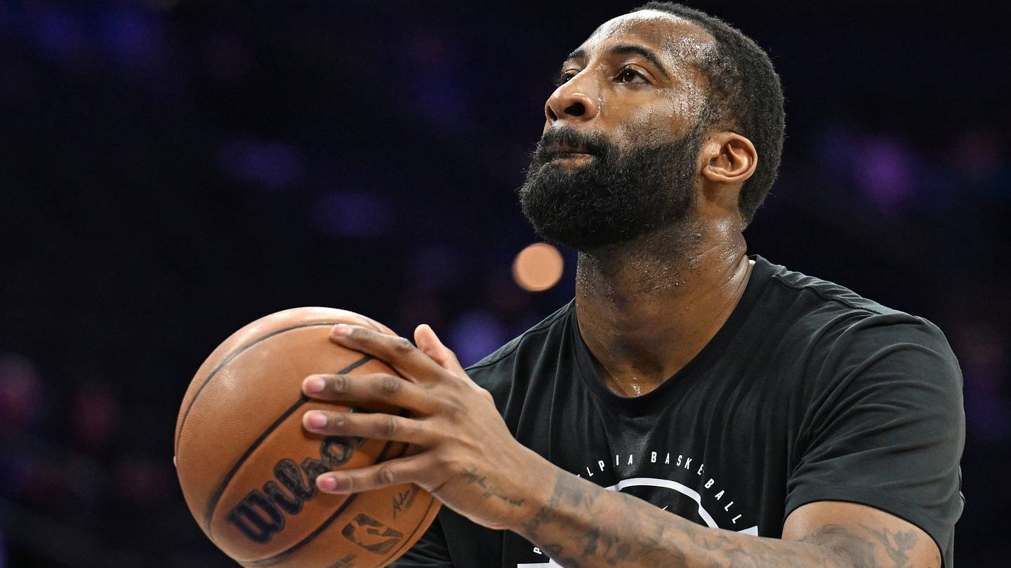 Andre Drummond Offers Knicks a Sneaky Plus Over Mitchell Robinson