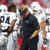 ‘One of My Biggest Regrets’ — Super Bowl-Winning HC Jon Gruden Opens Up on Antonio Brown’s Failed Move to Raiders