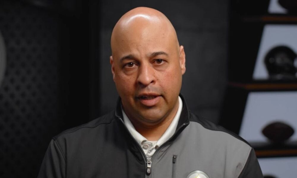 ‘Not Gotten A Darn Thing Out Of Those Guys’: Analyst Claims Steelers Have NFL’s ‘Worst’ Recent 1st Round History
