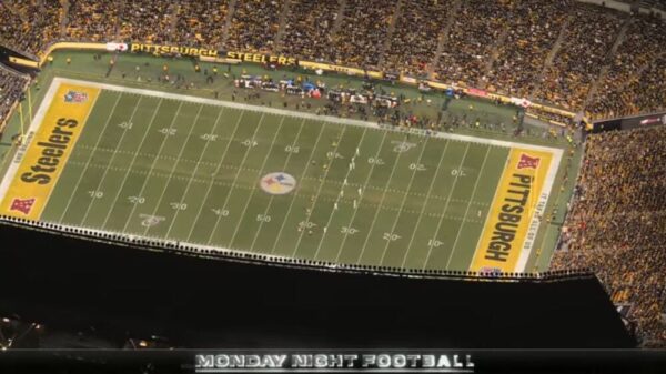 Mike Florio Calls Out ‘Cheap’ Steelers In Latest Stadium Critique 