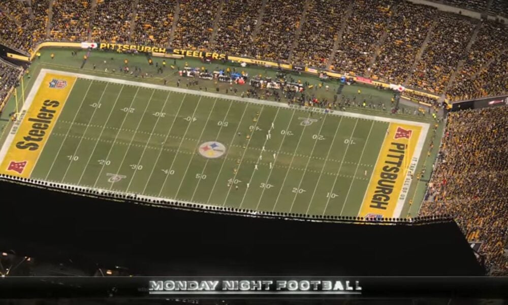 Mike Florio Calls Out ‘Cheap’ Steelers In Latest Stadium Critique 