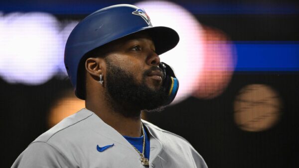 Which teams in the MLB standings have the toughest paths to the playoffs?