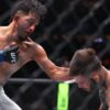 Adrian Yanez calls knockout win over Cody Garbrandt at UFC 329 was ‘pretty f*****g badass’