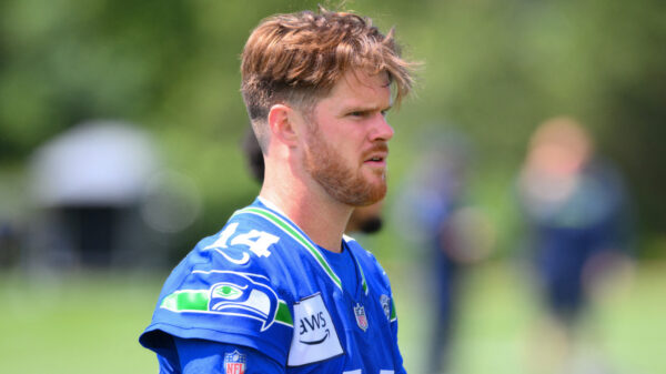 Did ESPN’s NFL quarterback rankings undervalue Sam Darnold?
