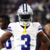 Former NFL exec makes big prediction about George Pickens after franchise-tag drama