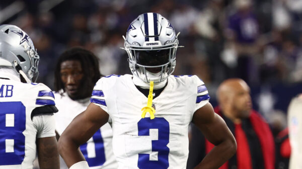 Former NFL exec makes big prediction about George Pickens after franchise-tag drama