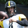 Former NFL quarterback gives Steelers’ Aaron Rodgers advice for final season