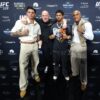Shakur Stevenson wants UFC staff fired over broadcast error at UFC 329: ‘Dana is right’