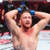 Justin Gaethje’s loss to Terence Crawford at ESPY Awards slammed by UFC star’s manager: ‘It’s crazy’