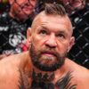 Conor McGregor gives medical update