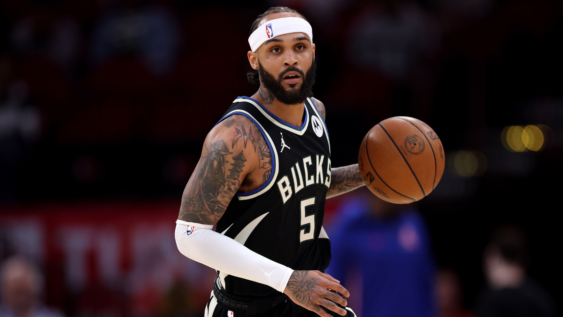 NBA looking into Gary Trent Jr.’s contract: Why $64 million extension with Bucks has raised eyebrows