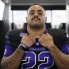 2027 NFL Draft Prospect Interview: Xavier Potts, DL, Tarleton State