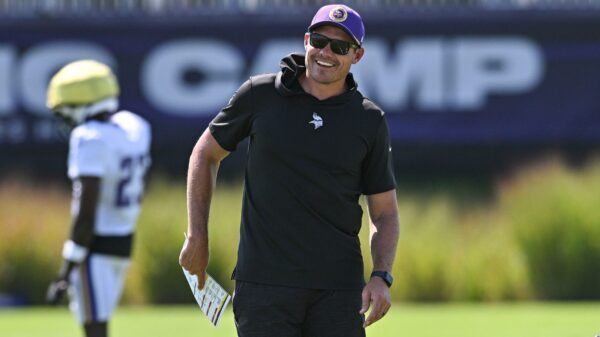 Vikings’ Offense Fetches Some Respect ahead of Training Camp