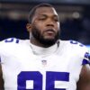 Cowboys 2026 roster rundown: DT Kenny Clark