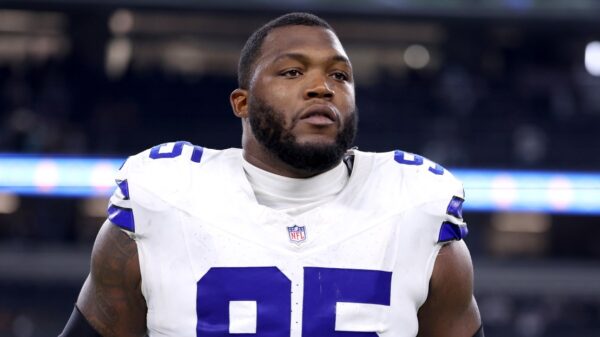 Cowboys 2026 roster rundown: DT Kenny Clark
