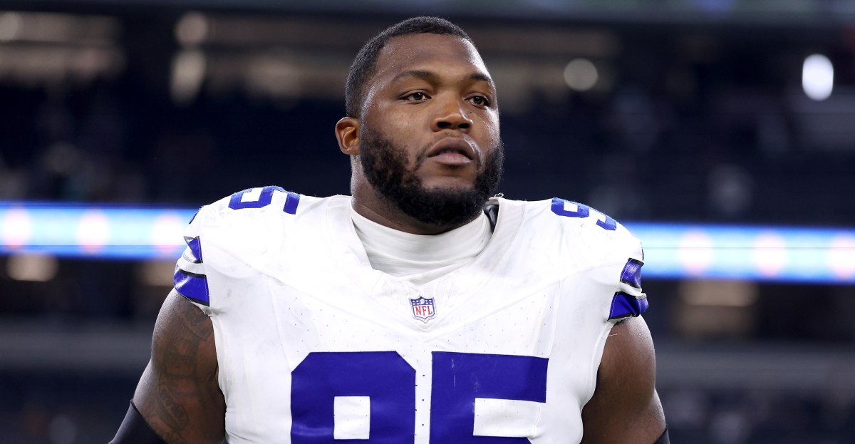 Cowboys 2026 roster rundown: DT Kenny Clark