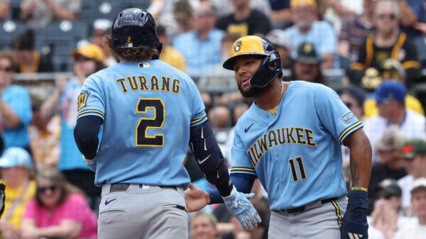Brewers World Series Bound? MLB Writers Like Milwaukee’s Chances To Dethrone Dodgers