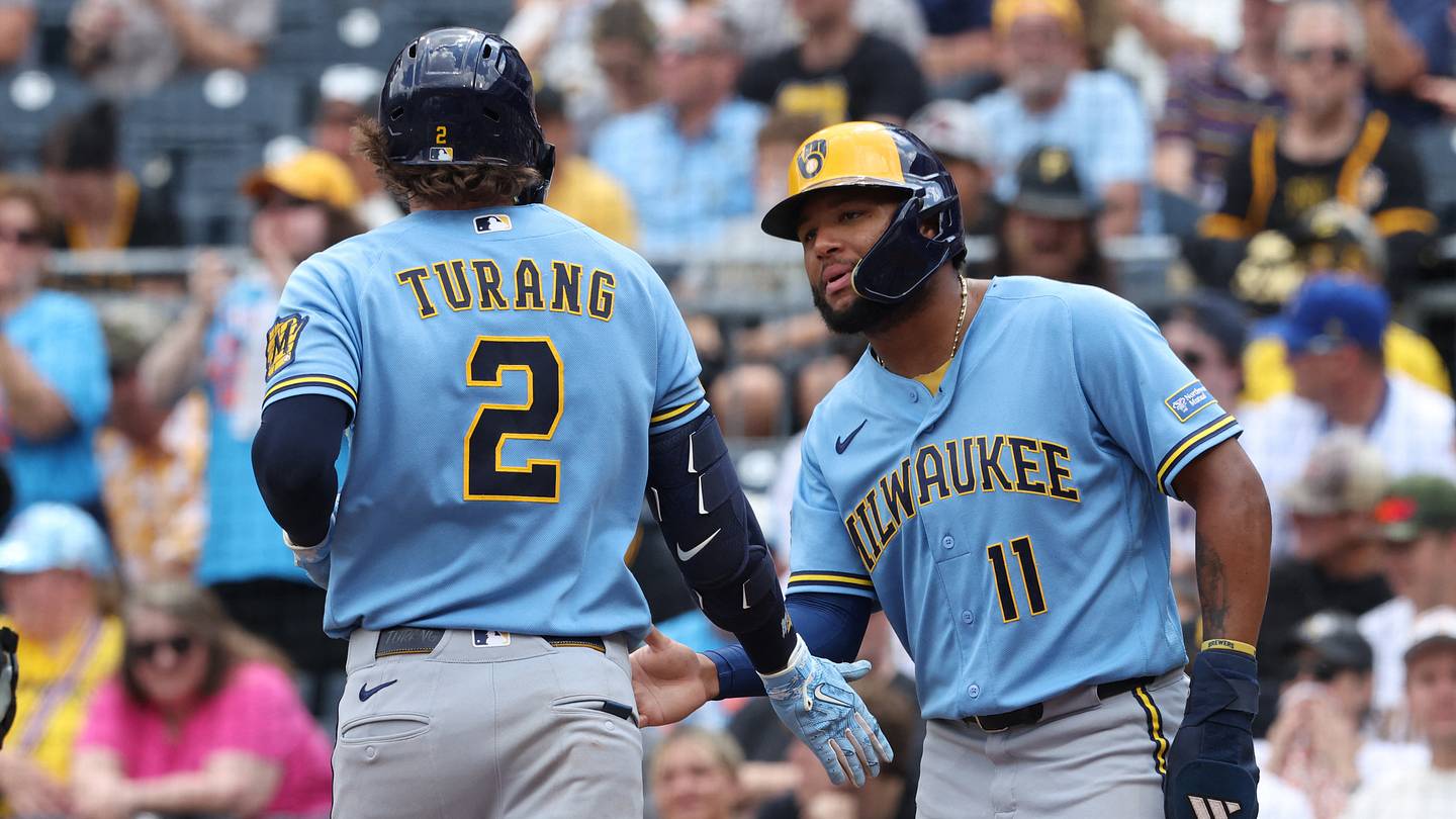 Brewers World Series Bound? MLB Writers Like Milwaukee’s Chances To Dethrone Dodgers