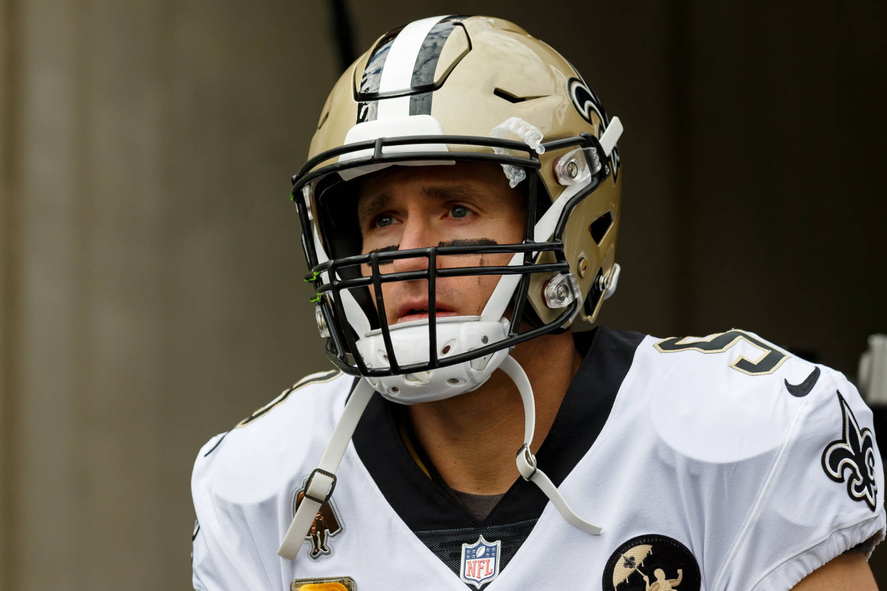 How Drew Brees Fell Out of Round 1, And Why Every Team That Passed on Him Regrets It