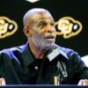 Colorado’s DeAndre Moore Jr. Picks Up Preseason Momentum With Receiver Ranking