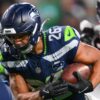 Is Zach Charbonnet Playing in His Final Year in Seattle?