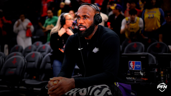 ‘I Need Him to Make a Decision’ — NBA Commissioner Adam Silver Urges LeBron James to Sign Soon for 1 Major Reason