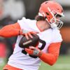 ‘Overlooked’ Browns Rookie Could Earn Major Role on Offense in 2026