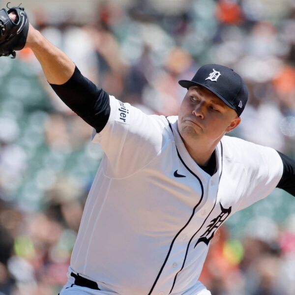 MLB Insider: Mets, Dodgers and 3 other teams that will control the trade deadline