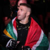 Dricus Du Plessis plans to prove he’s still ‘the best in the world’ against Kamaru Usman at UFC Oklahoma City