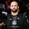 Ex-UFC title challenger Volkan Oezdemir announces 16-month suspension: ‘Biggest mistake of my life’